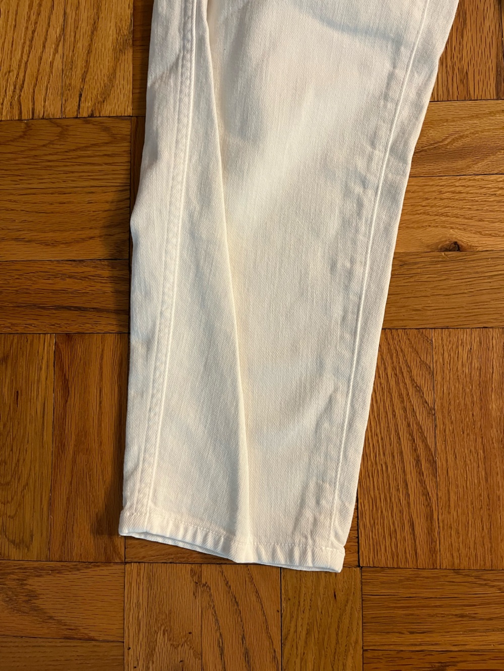 AYR The Beat Barrel Leg Jeans Size 27 - Picture 3 of 8